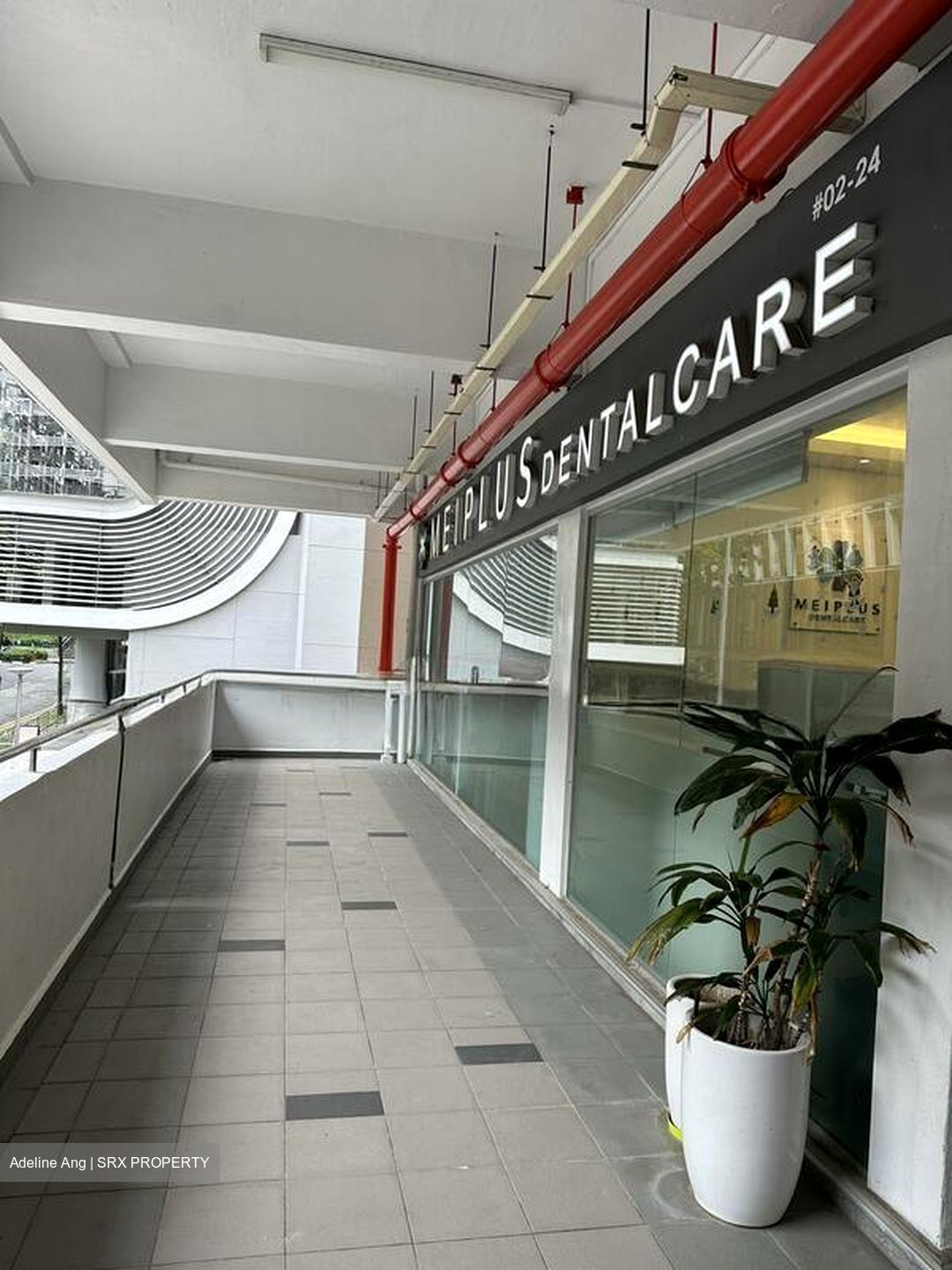Tanjong Pagar Plaza (D2), Shop House #511425131
